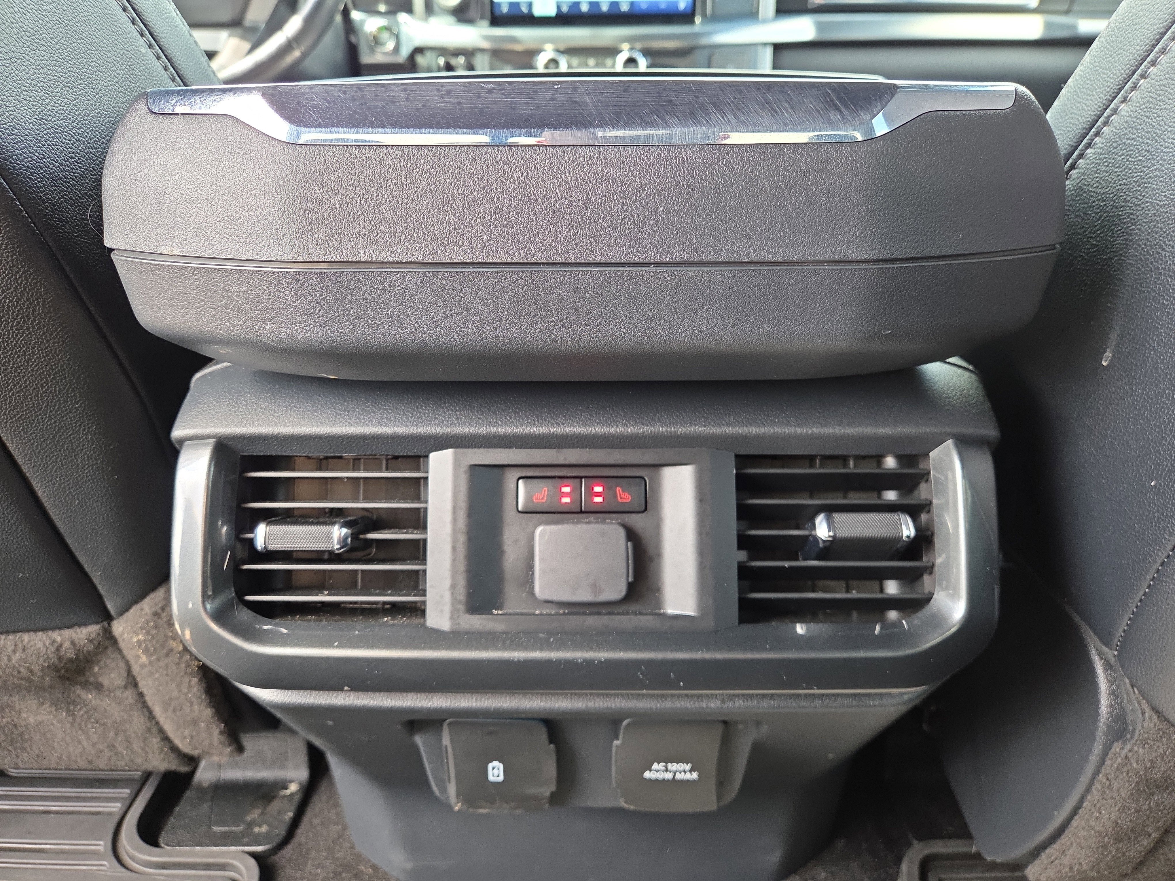 Certified 2022 Ford F150 Lariat w/ Equipment Group 502A High image 12