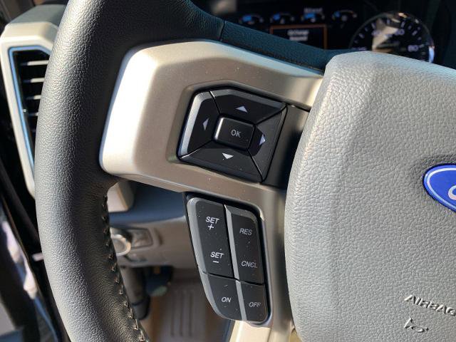 Certified 2022 Ford F250 Lariat w/ Lariat Value Package image 13