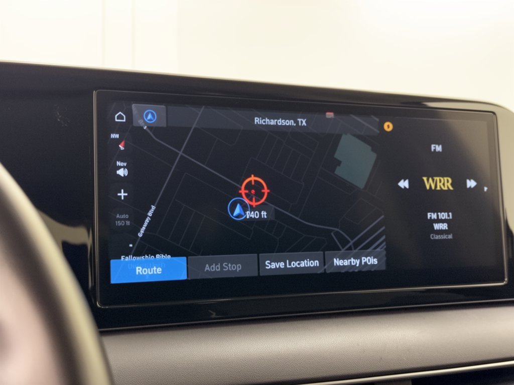 Used 2025 Hyundai Palisade SEL FWD image 23