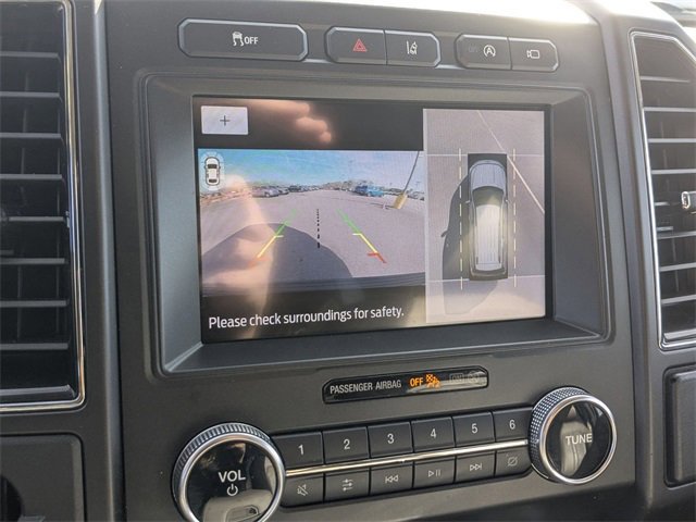 Certified 2020 Ford Expedition Max Limited w/ Equipment Group 302A image 17