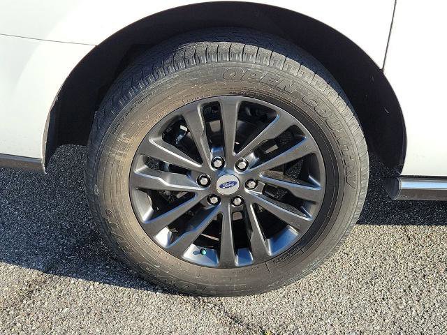 Certified 2021 Ford Expedition Max Limited image 6