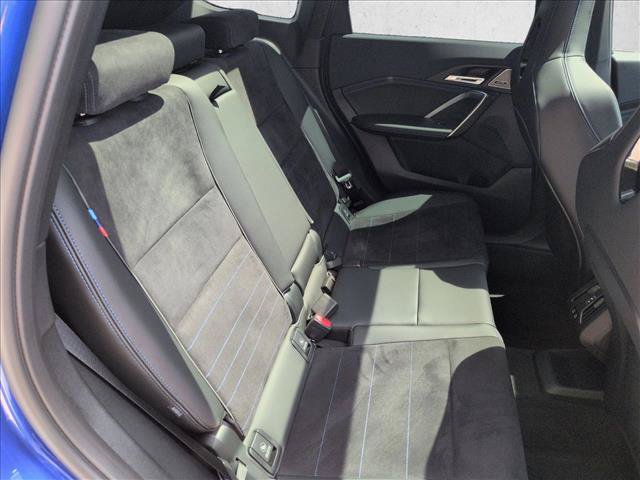 Used 2026 BMW X1 M35i w/ Technology Package AWD/4WD image 21