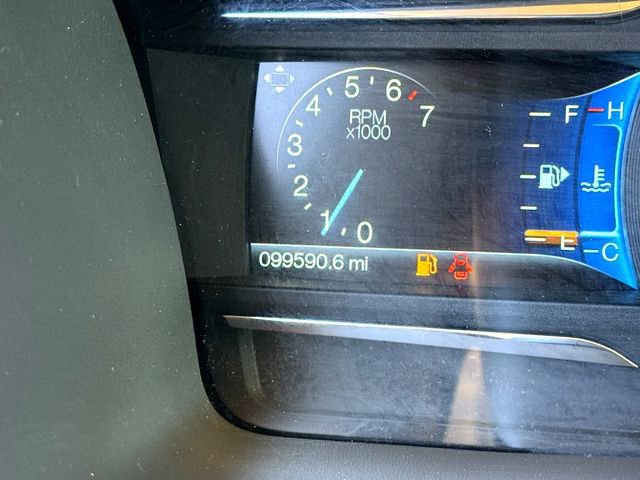 Certified 2019 Ford Flex SEL w/ Equipment Group 202A image 16