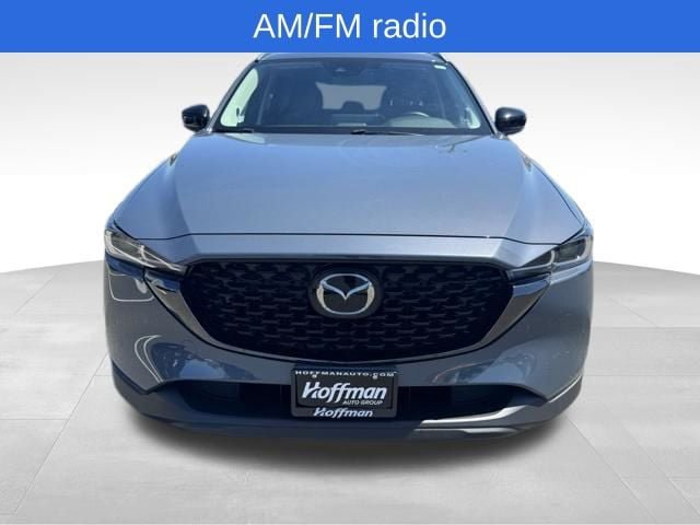 Used 2023 MAZDA CX-5 Carbon Edition AWD/4WD image 9