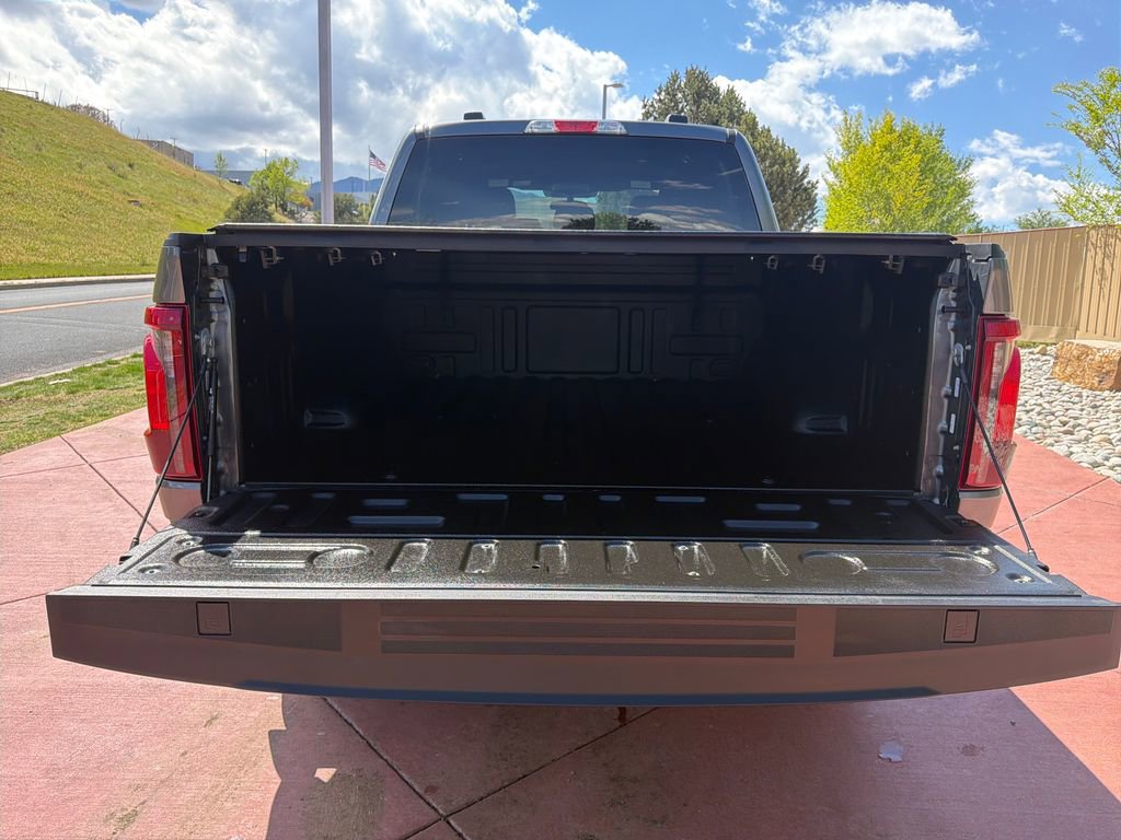 Certified 2024 Ford F150 STX AWD/4WD image 26