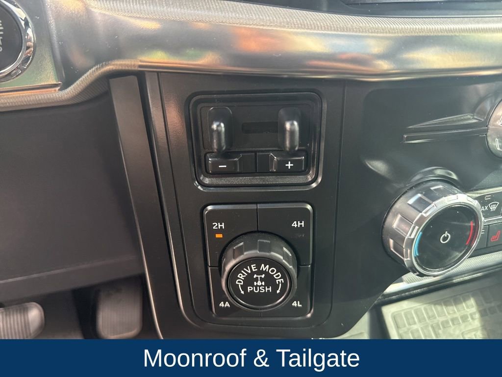 Certified 2022 Ford F150 Raptor w/ Equipment Group 801A High image 25