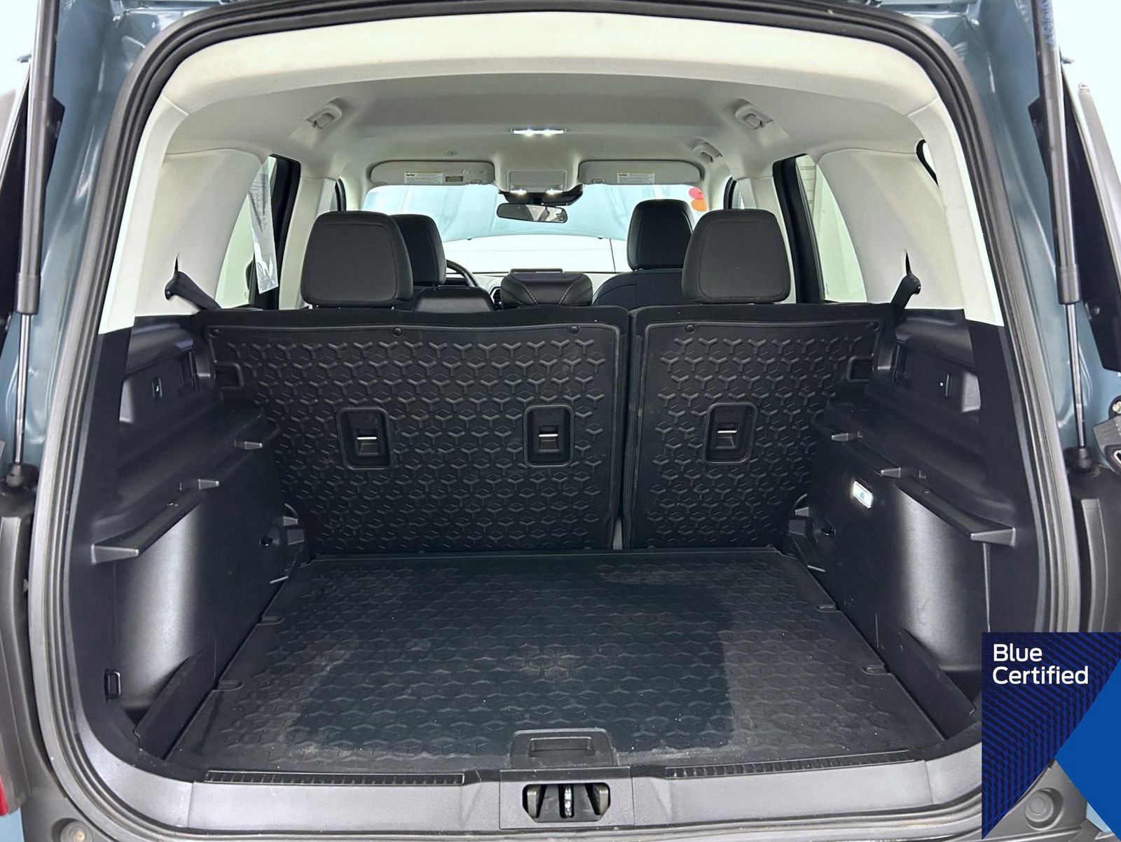 Certified 2023 Ford Bronco Sport Big Bend w/ Convenience Package image 21