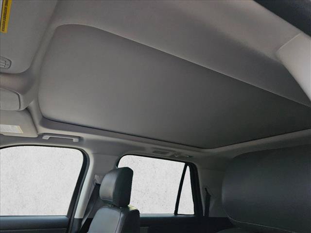 Certified 2025 Ford Expedition Max Active AWD/4WD image 13
