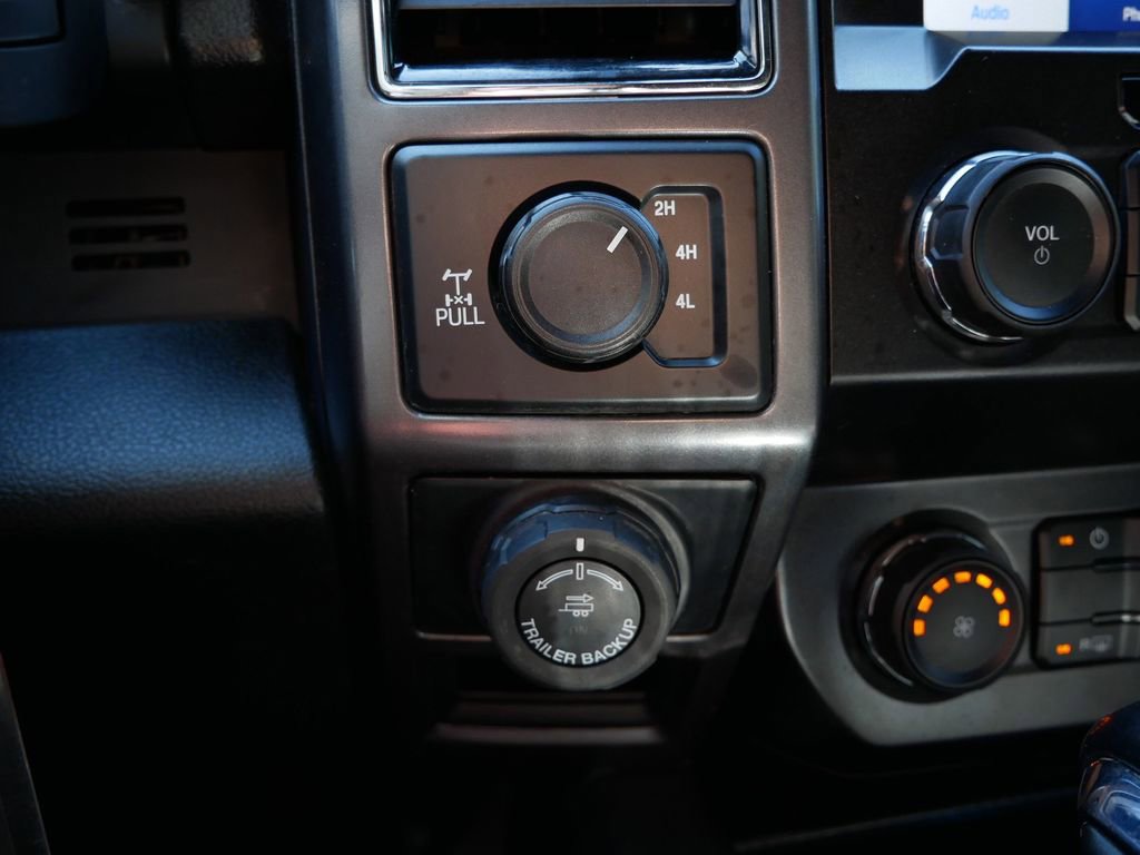 Certified 2020 Ford F150 XLT w/ Equipment Group 301A Mid image 25