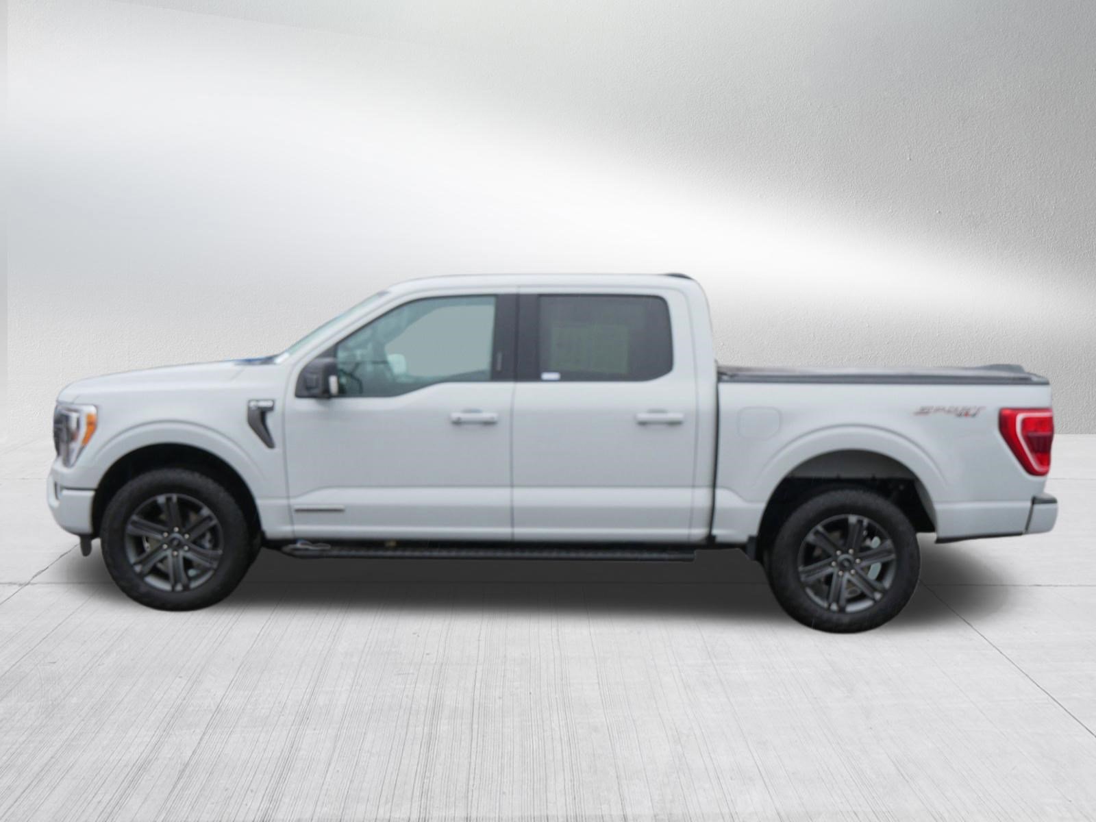 Certified 2023 Ford F150 XLT w/ Equipment Group 302A High image 2