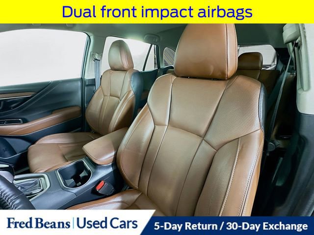 Used 2021 Subaru Outback Touring w/ Popular Package #2 image 28