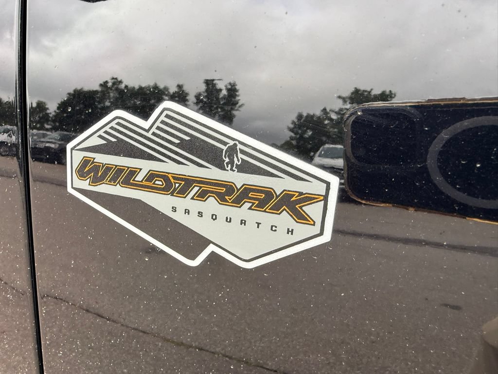 Certified 2022 Ford Bronco Wildtrak AWD/4WD image 13