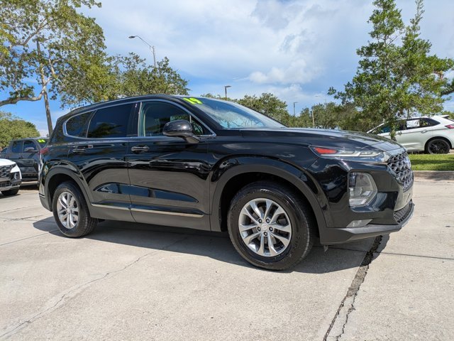 Used 2019 Hyundai Santa Fe SEL image 7