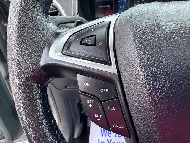 Certified 2024 Ford Edge SEL w/ Convenience Package AWD/4WD image 21