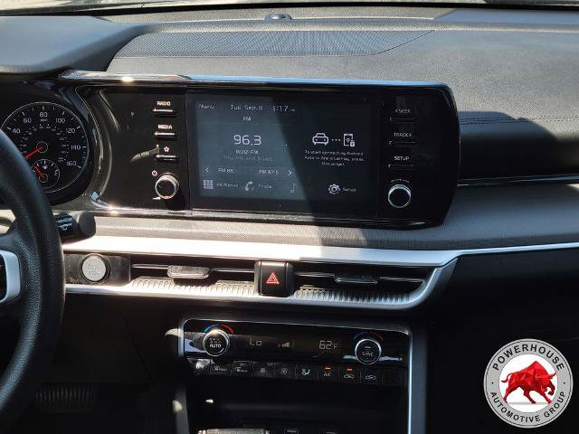 Used 2023 Kia K5 LXS FWD image 21