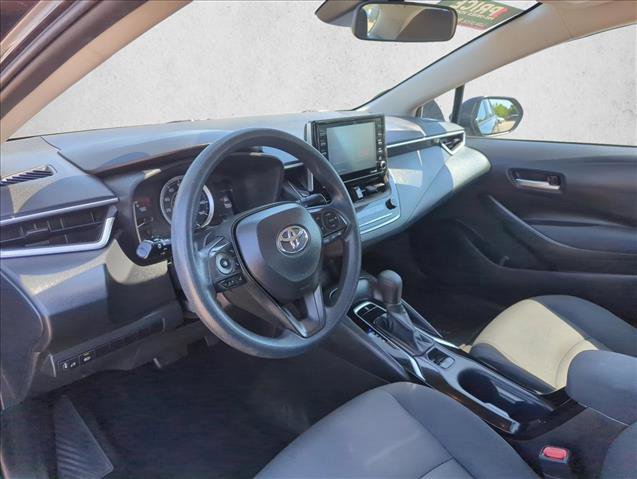Used 2021 Toyota Corolla LE FWD image 10