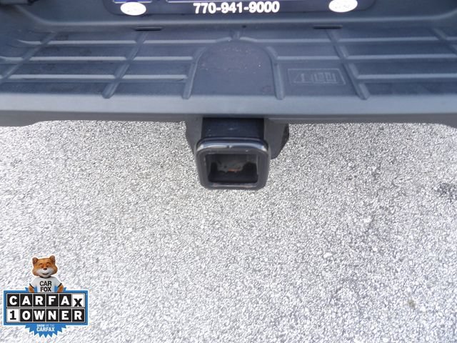 Certified 2024 Ford Ranger Lariat w/ FX4 Off-Road Package AWD/4WD image 19