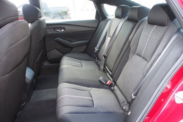 Used 2023 Honda Accord Sport image 18