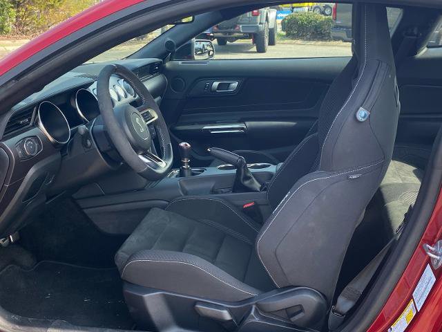 Certified 2018 Ford Mustang Shelby GT350 w/ Electronics Package image 10