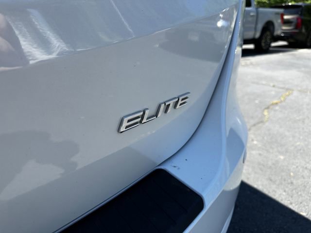 Used 2023 Honda Odyssey Elite image 48