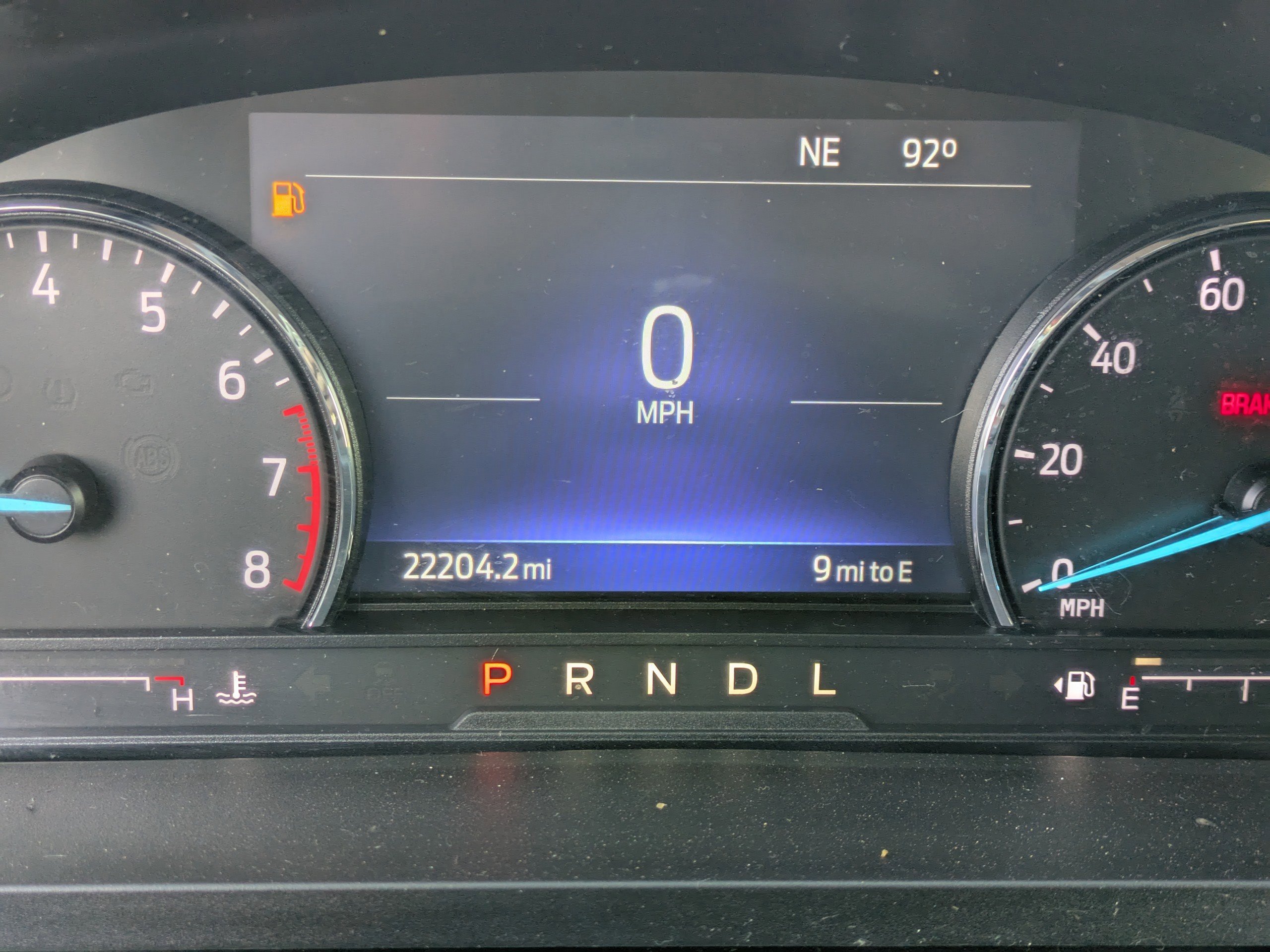 Certified 2022 Ford Explorer XLT image 25