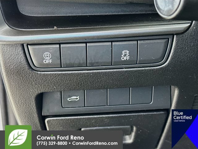 Used 2021 MAZDA MAZDA3 s FWD image 13