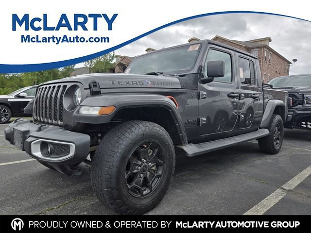 Used 2023 Jeep Gladiator Sport AWD/4WD image 5
