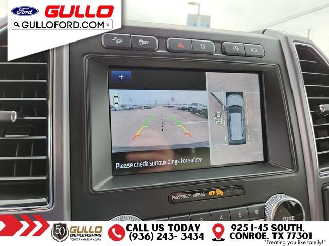 Certified 2020 Ford Expedition Platinum AWD/4WD image 26
