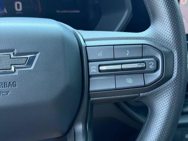 Used 2026 Chevrolet Colorado Trail Boss AWD/4WD image 25