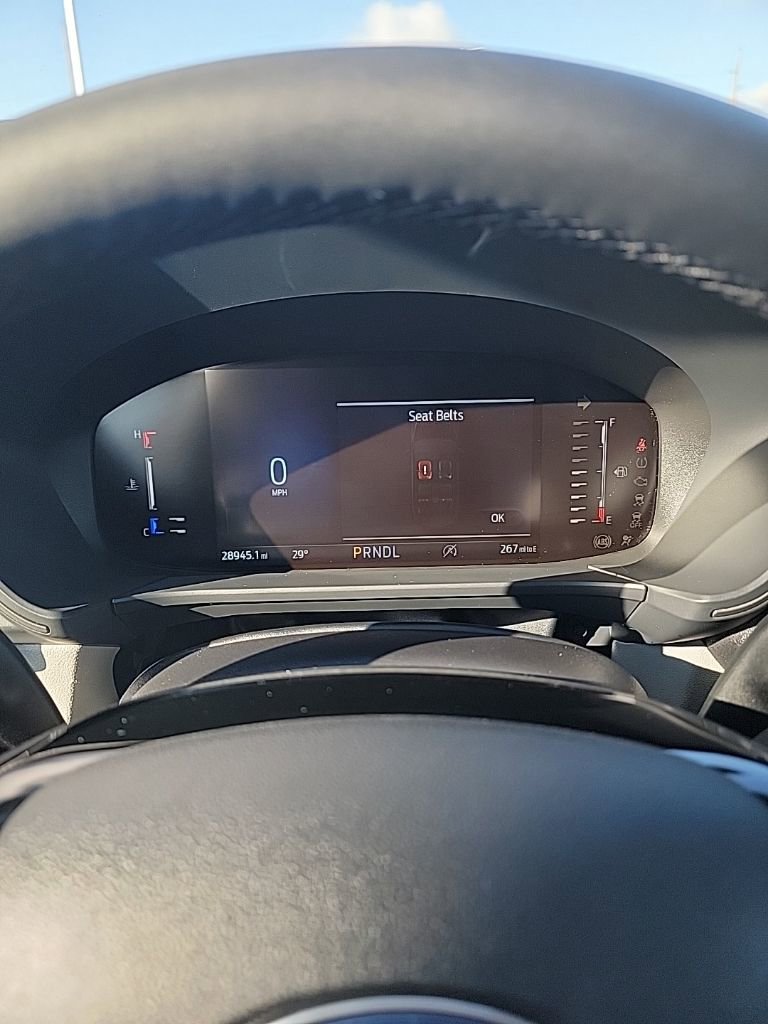 Certified 2023 Ford Escape Active w/ Tech Pack #1 image 43