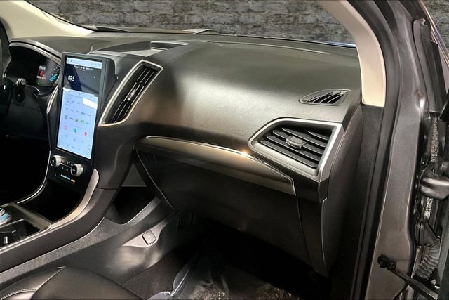 Certified 2022 Ford Edge SEL w/ Convenience Package image 23