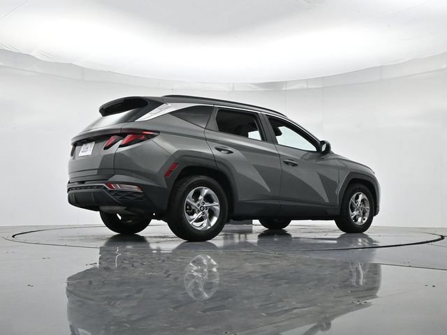 Used 2024 Hyundai Tucson SEL FWD image 31