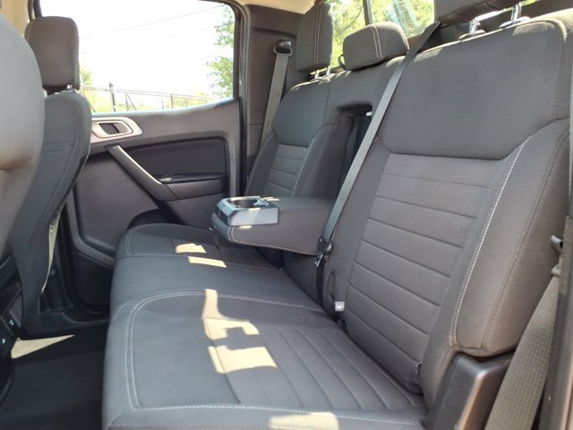 Certified 2019 Ford Ranger XLT w/ Equipment Group 302A Luxury AWD/4WD image 6