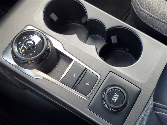 Certified 2025 Ford Bronco Sport Big Bend image 22