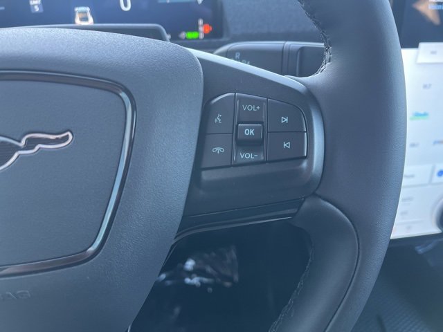 Certified 2025 Ford Mustang Mach-E Premium image 31