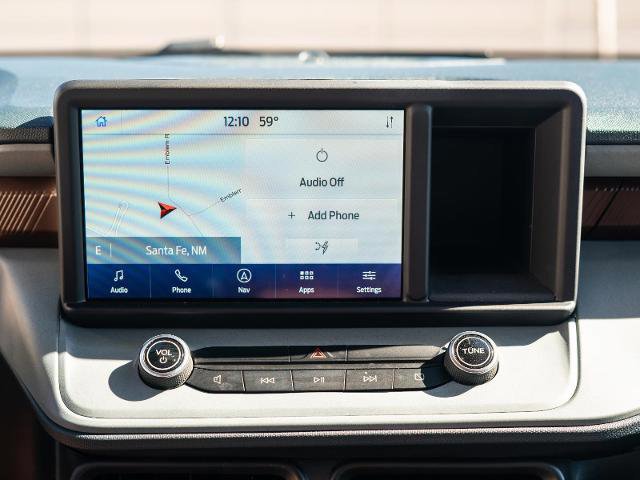 Certified 2024 Ford Maverick Lariat image 17