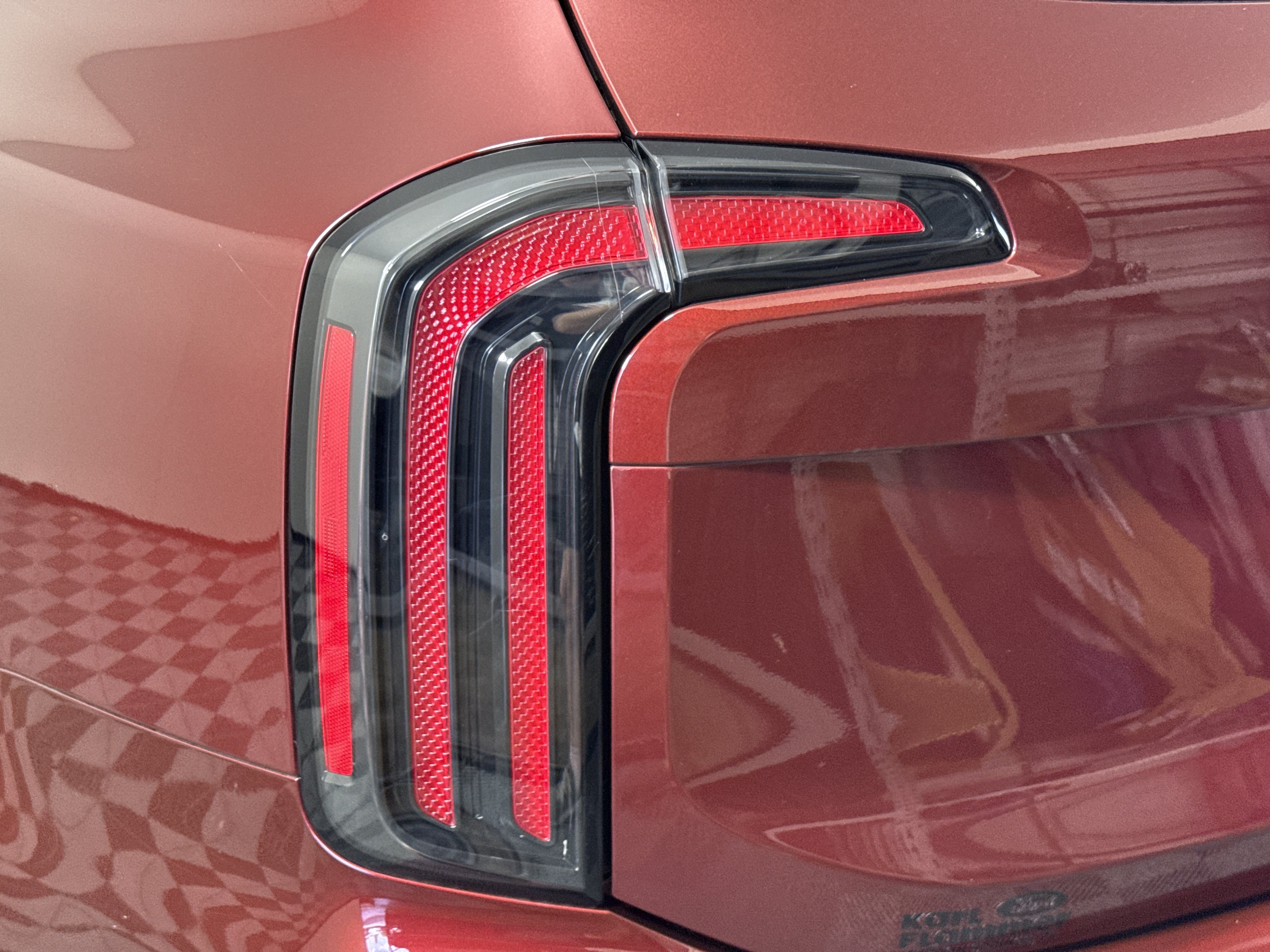 Used 2023 Kia Telluride SX X-Line AWD/4WD image 8