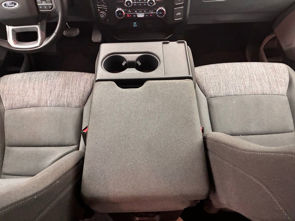 Certified 2023 Ford F150 XLT w/ Equipment Group 302A High image 23