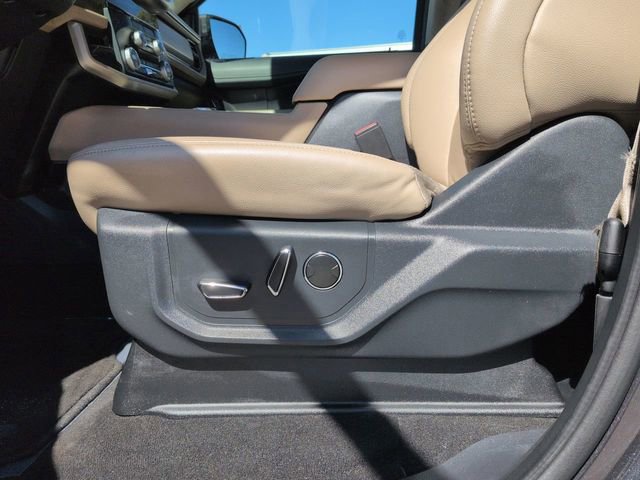 Certified 2024 Ford Expedition Max Limited image 24