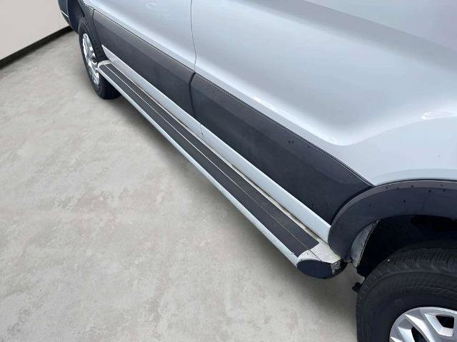 Certified 2025 Ford Transit 250 Low Roof w/ Exterior Upgrade Package RWD image 29