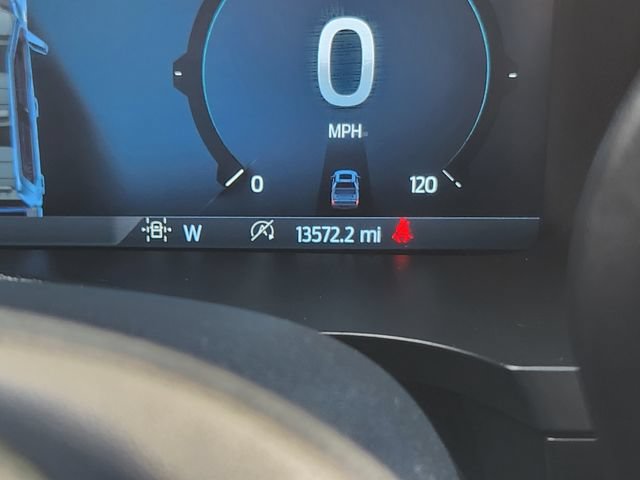 Certified 2025 Ford F150 XL AWD/4WD image 25
