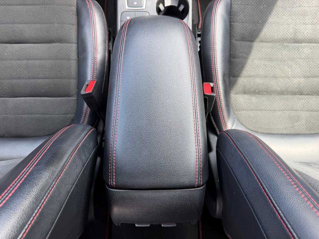 Certified 2022 Ford Escape SEL w/ SEL Stealth AWD Package image 20