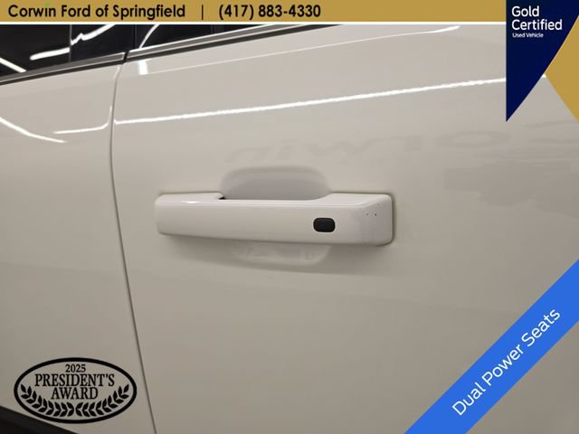 Certified 2024 Ford F250 King Ranch AWD/4WD image 10