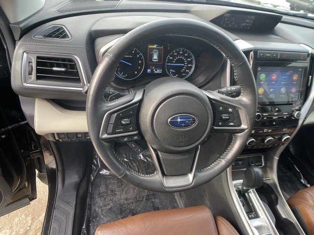 Used 2019 Subaru Ascent Touring image 19
