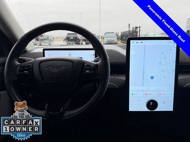 Certified 2024 Ford Mustang Mach-E Premium image 8