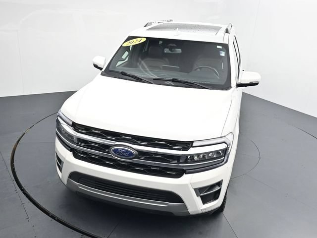 Certified 2024 Ford Expedition Limited AWD/4WD image 24