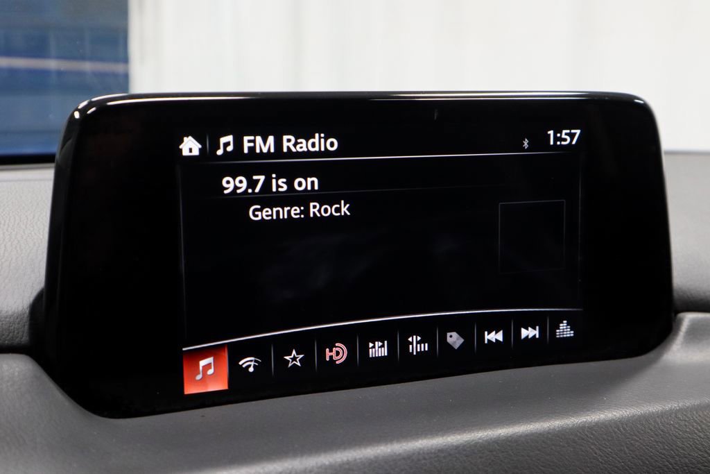 Used 2020 MAZDA CX-5 Grand Touring image 10