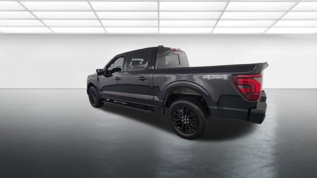 Certified 2024 Ford F150 Lariat AWD/4WD image 7