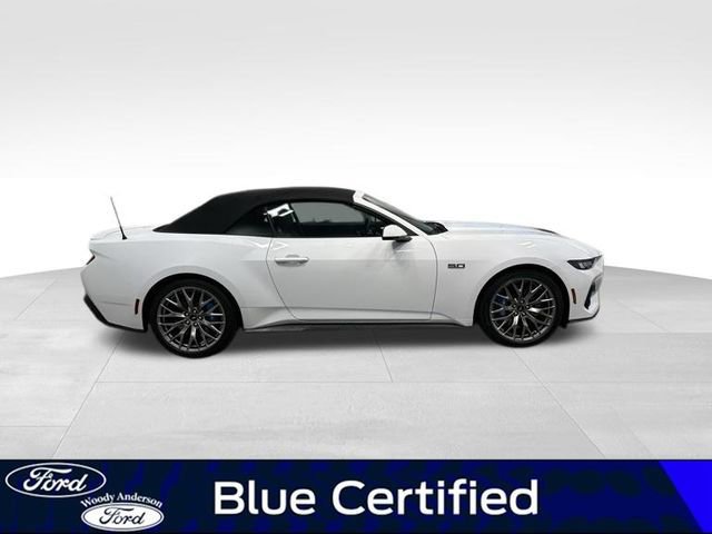 Certified 2024 Ford Mustang GT Premium image 5
