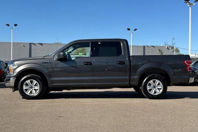 Certified 2019 Ford F150 XLT w/ Trailer Tow Package image 6